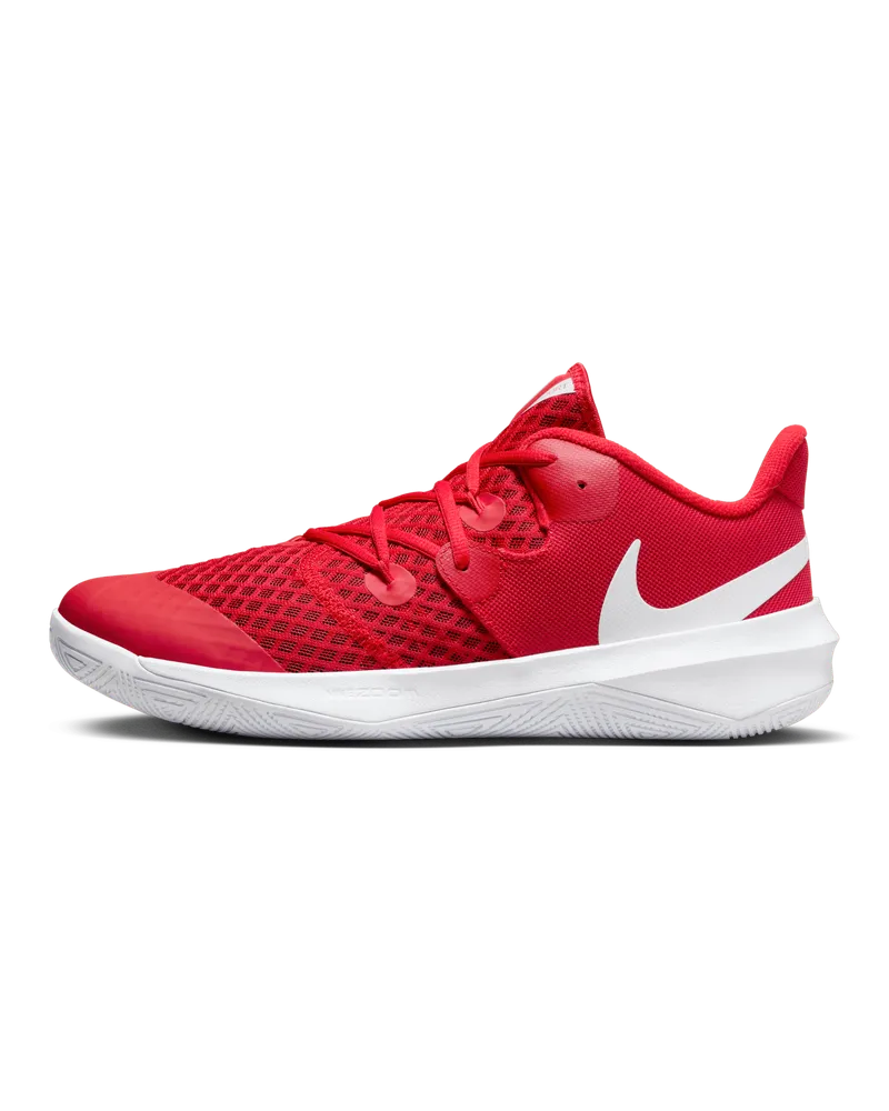 Nike HyperSpeed Court Damen-Volleyballschuh - Rot Rot