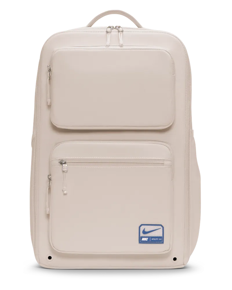 Nike Utility Speed Rucksack (27 l) - Braun Braun
