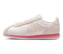 Cortez Textile Sneaker - Pink