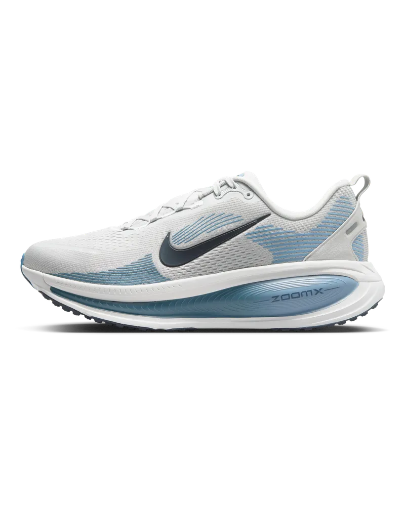 Nike Vomero 18 Straßenlaufschuh (Herren) - Grau Grau