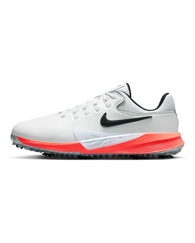 Nike Victory Pro 4 Golfschuh - Weiß Weiß