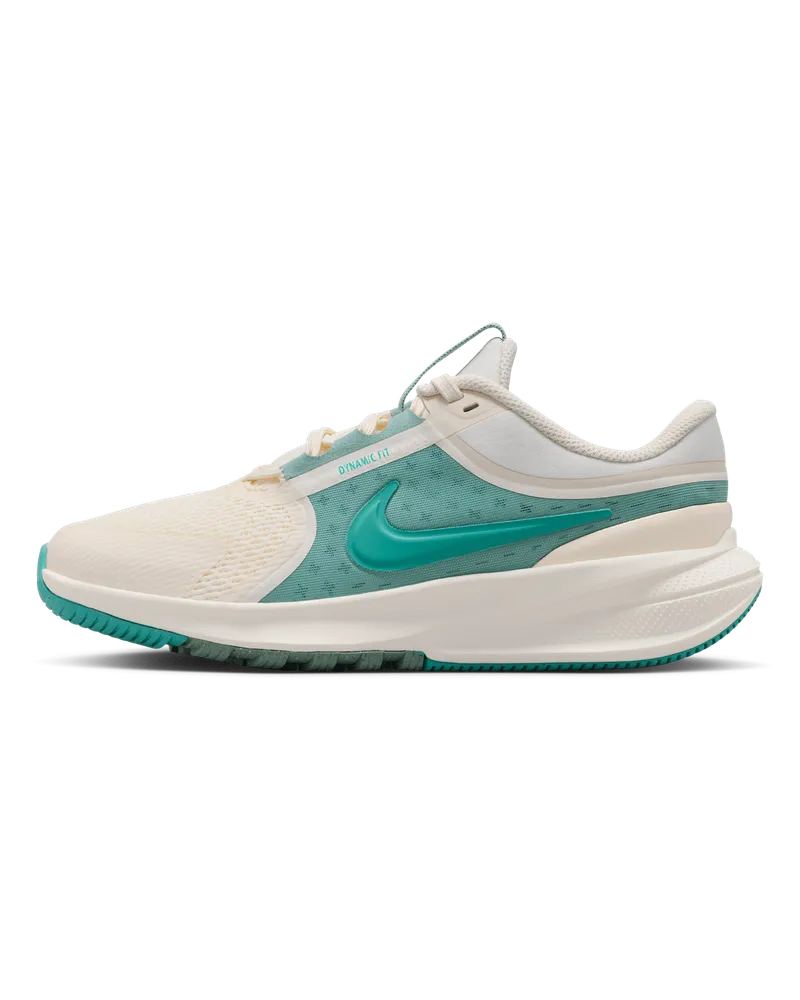 Nike Star Runner 5 Laufschuh (ältere Kinder) - Braun Braun