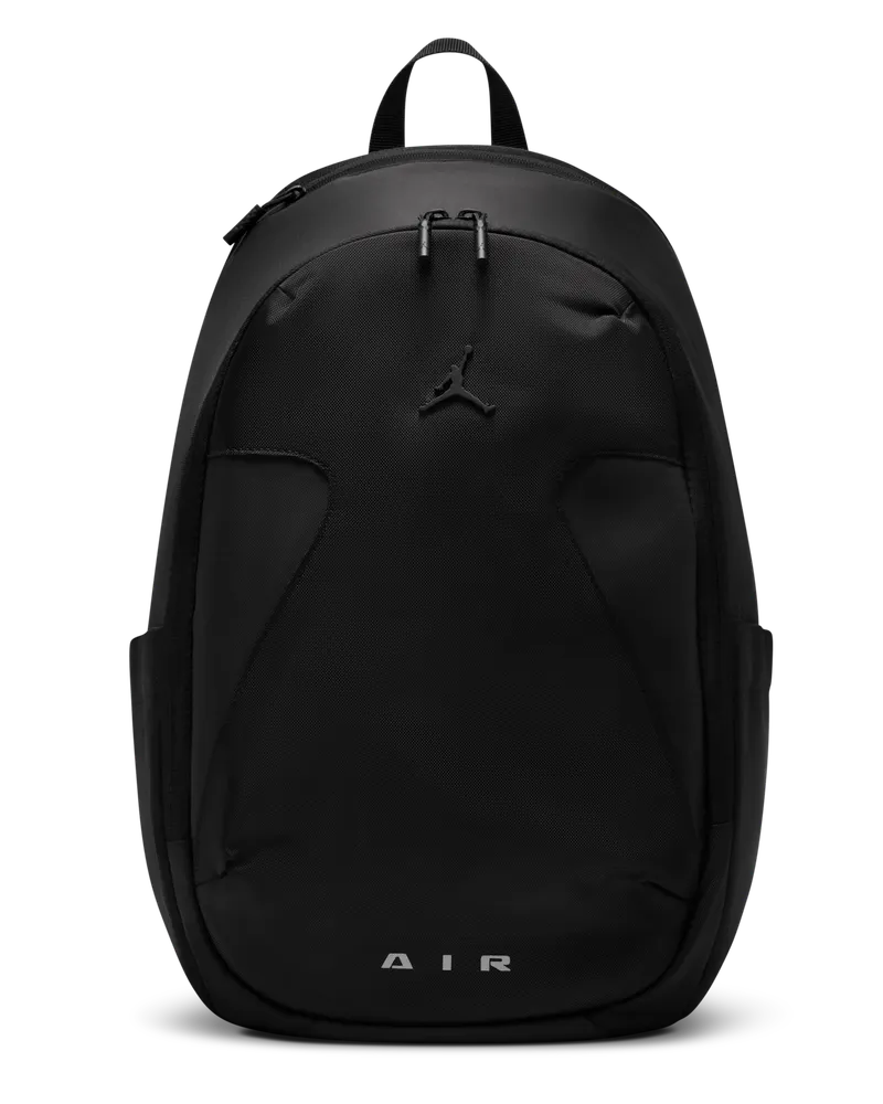 Jordan Rucksack (23,7 l) - Schwarz Schwarz
