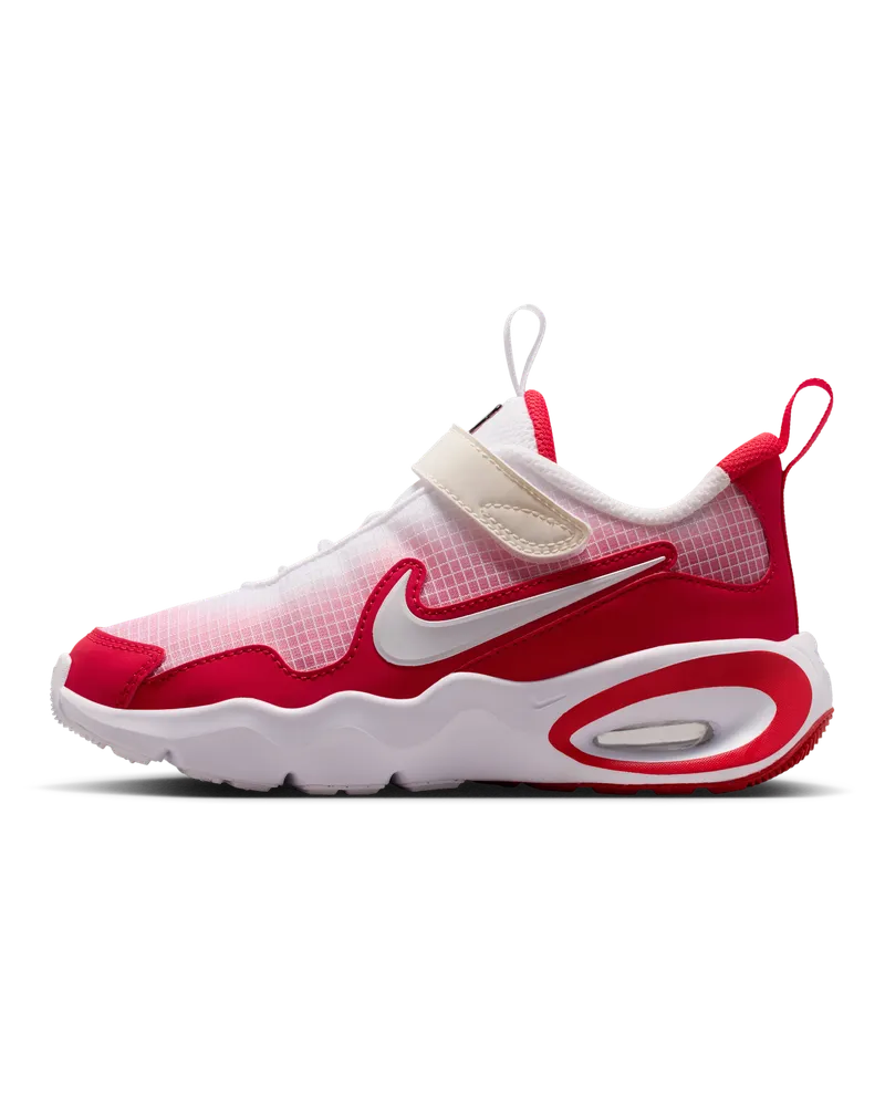 Nike Air Max Nova Schuh (jüngere Kinder) - Rot Rot