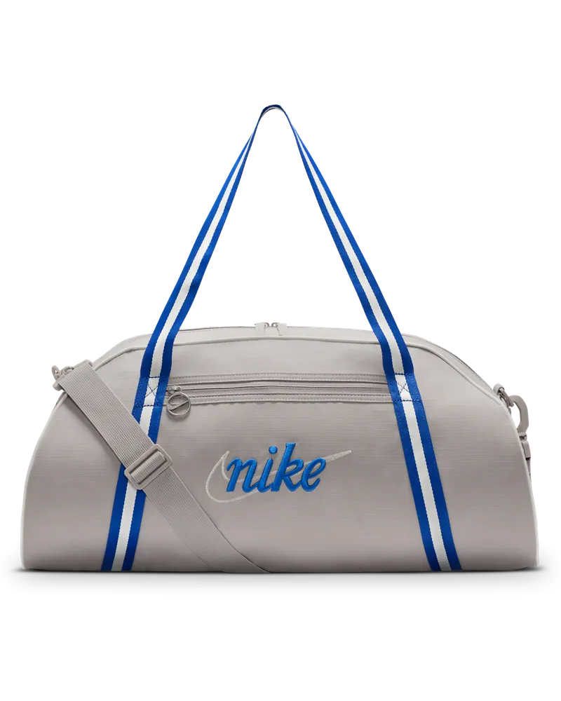 Nike Gym Club Trainingstasche (24 l) - Grau Grau