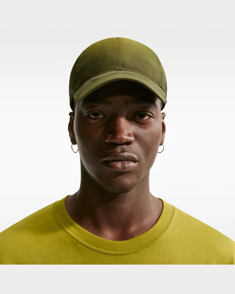 Nike NOCTA Club Cap - Grün Grün