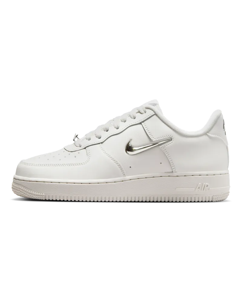 Nike Air Force 1 '07 Schuh (Damen) - Grau Grau