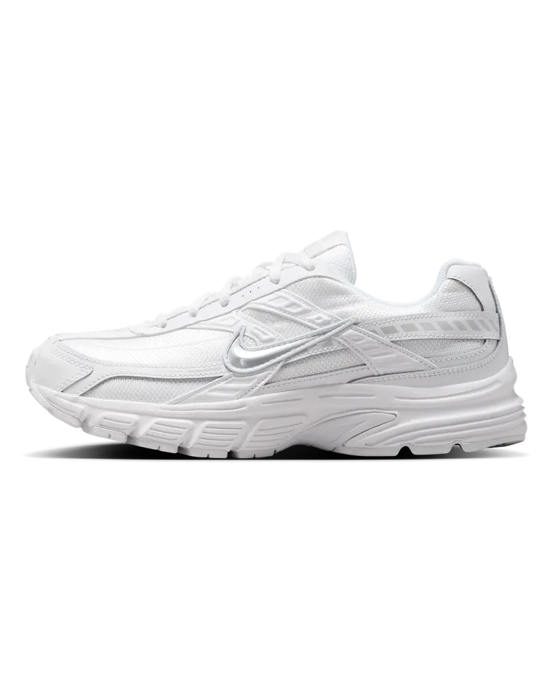Nike Initiator Damenschuh - Weiß Weiß