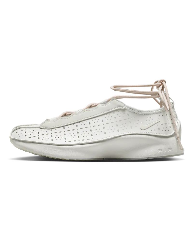 Nike Air Superfly Schuh (Damen) - Grau Grau
