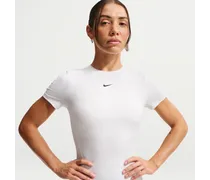One Fitted (Damen) - Weiß
