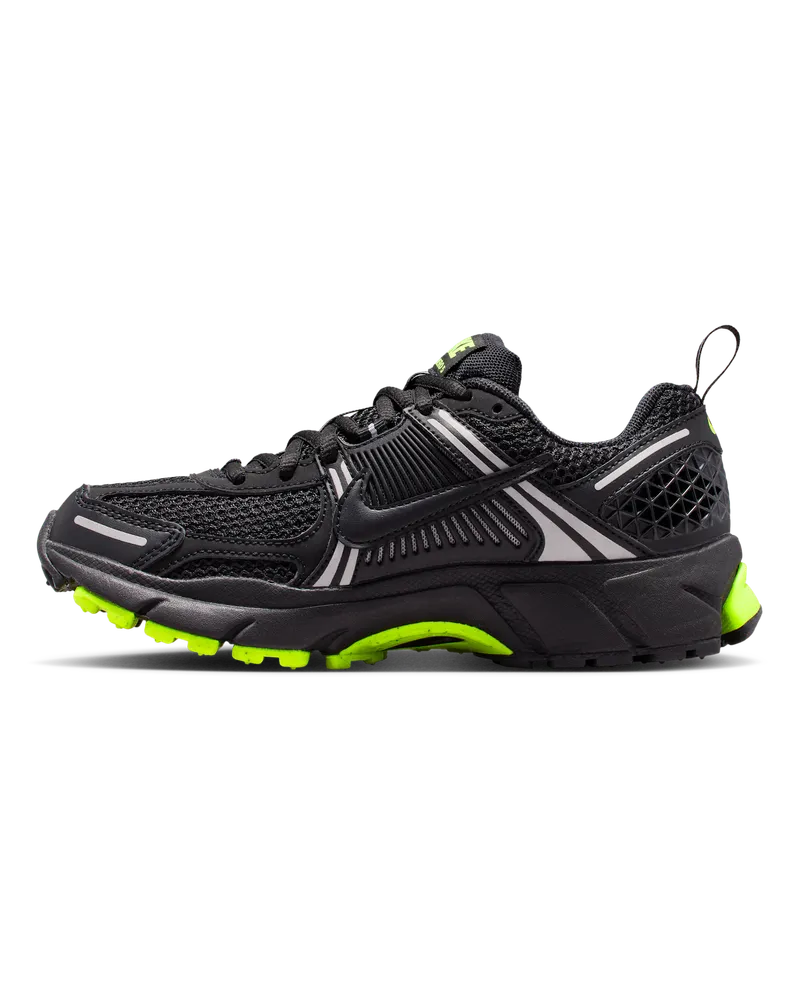 Nike Vomero 5 Schuh (ältere Kinder) - Schwarz Schwarz