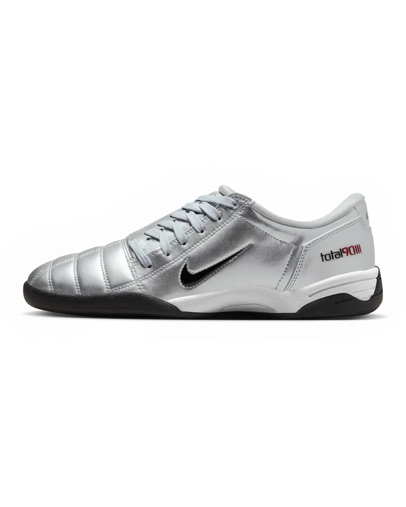 Nike Total 90 Schuh (Damen) - Grau Grau
