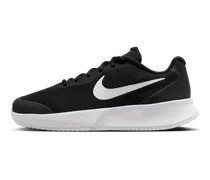 Vapor Lite 3 Clay Court Tennisschuh (Damen) - Schwarz