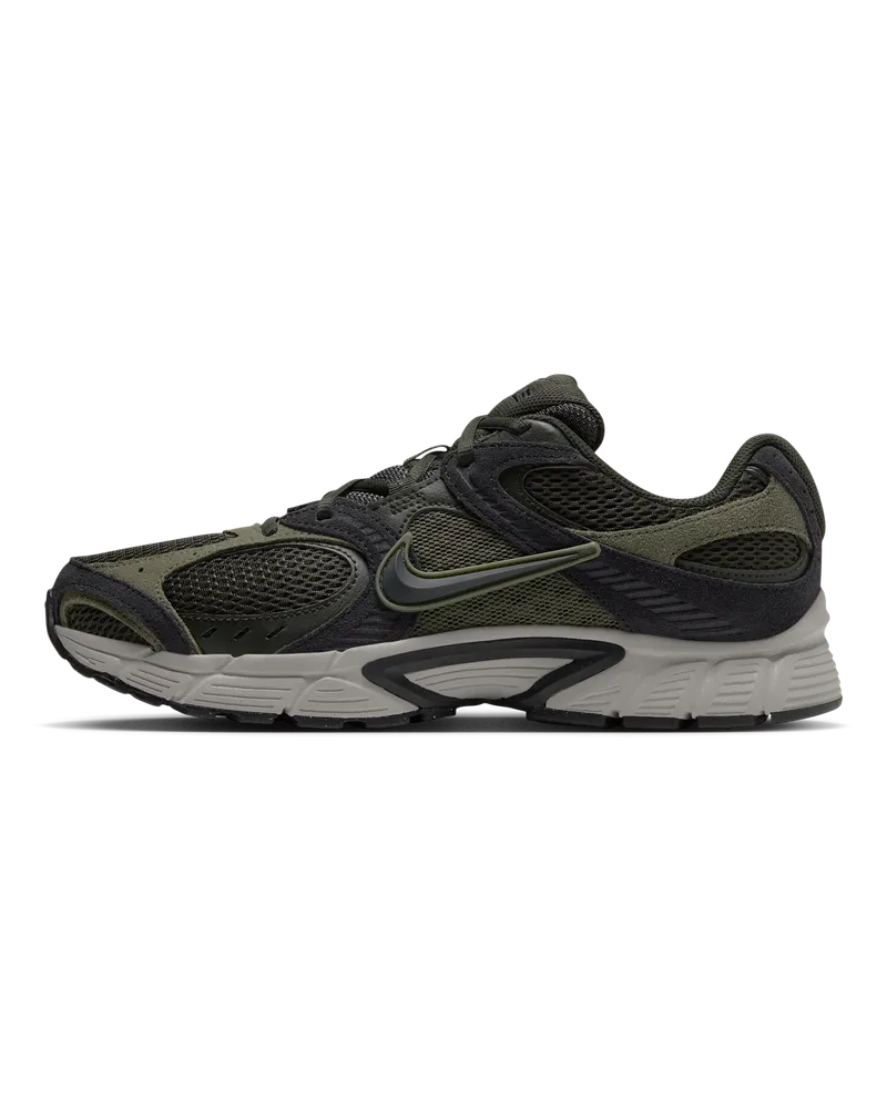 Nike V5 RNR Suede Schuh (Herren) - Grün Grün