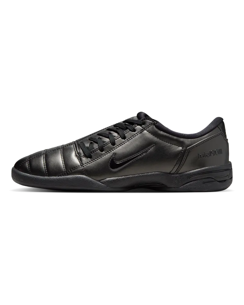 Nike Total 90 Schuh (Damen) - Schwarz Schwarz