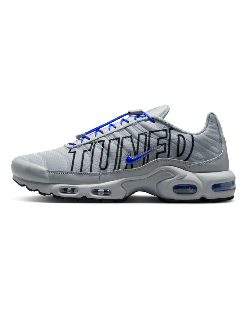 Nike Air Max Plus Schuh (Herren) - Grau Grau