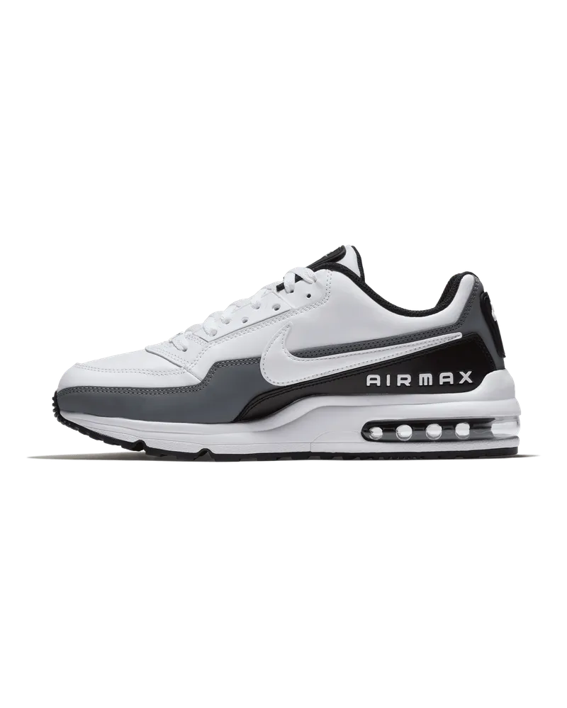 Nike Air Max LTD 3 Herrenschuh - Weiß Weiß