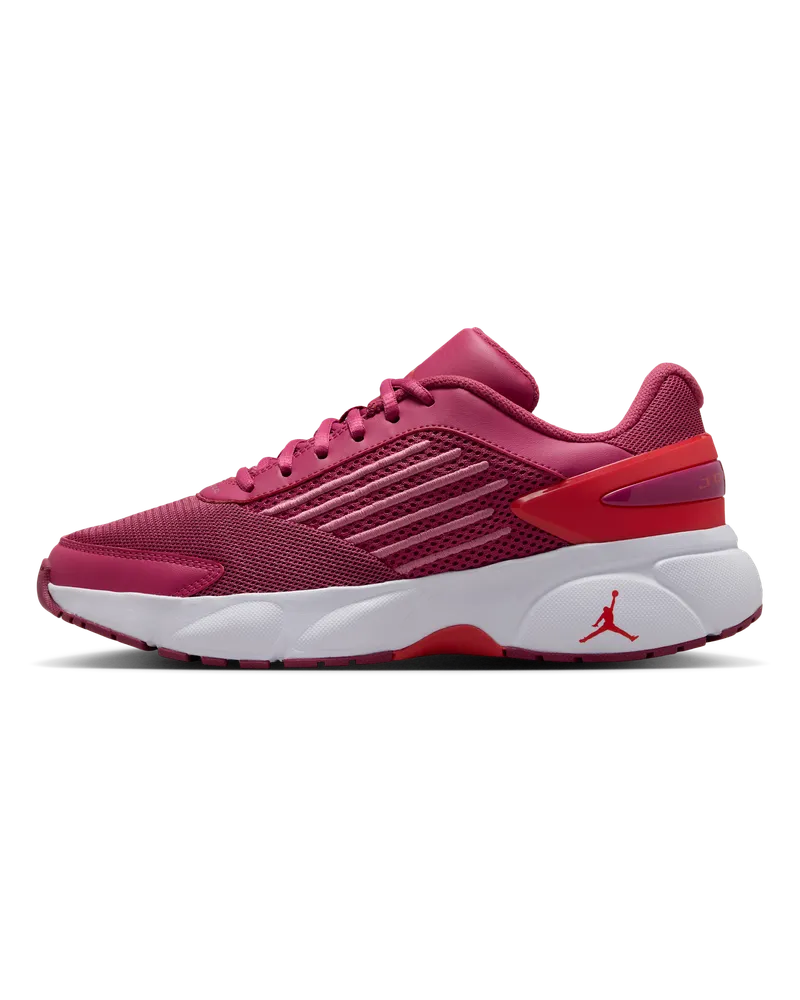 Jordan Trunner Flow Damenschuhe - Lila Lila