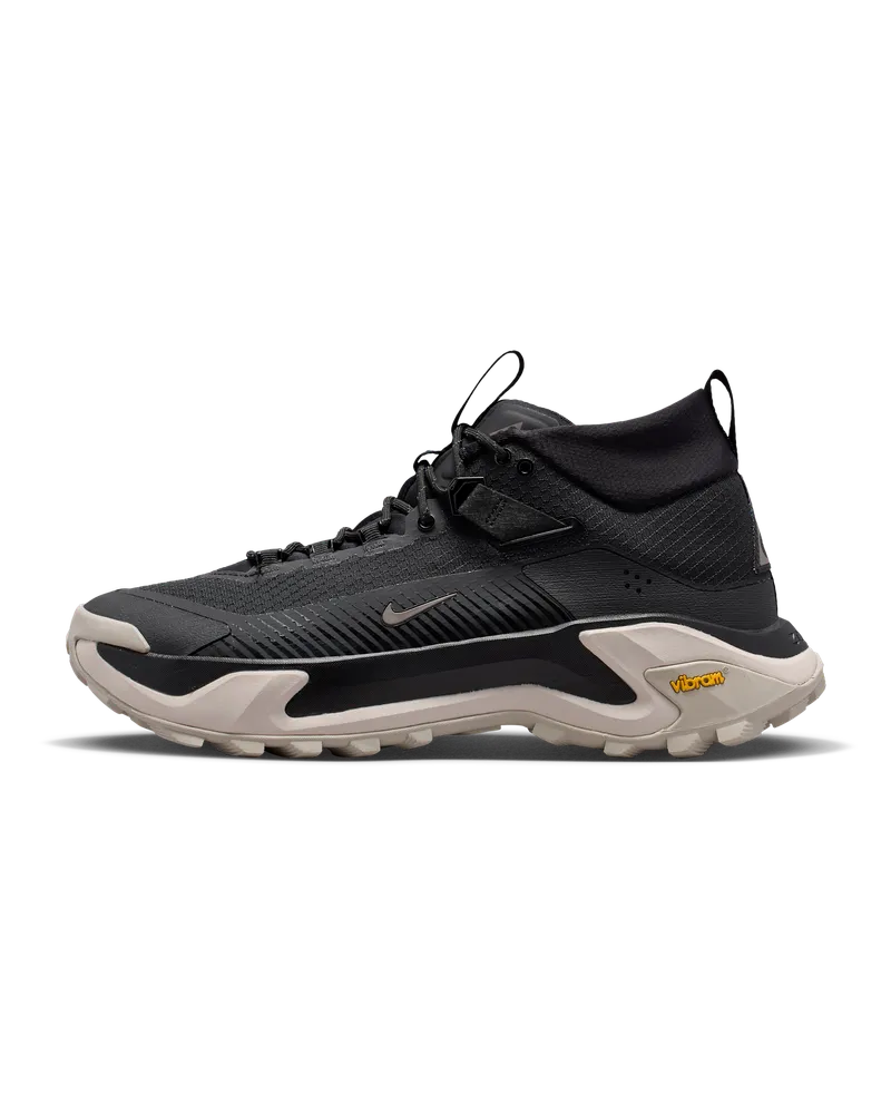 Nike ACG Zegama Hike Wanderschuh (Herren) - Schwarz Schwarz
