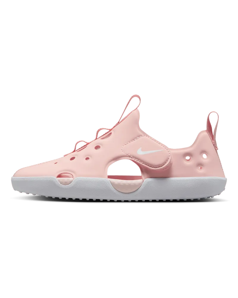 Nike Sunray Protect 4 Sandalen (jüngere Kinder) - Pink Pink