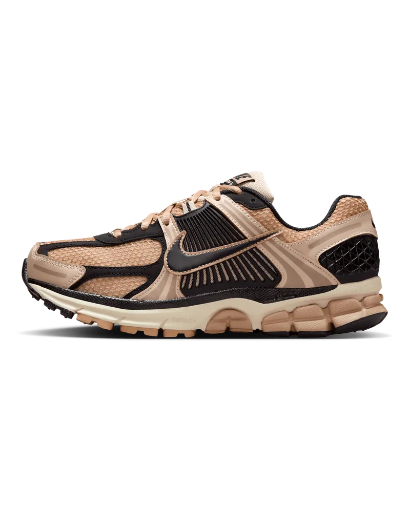 Nike Zoom Vomero 5 Schuh (Damen) - Braun Braun