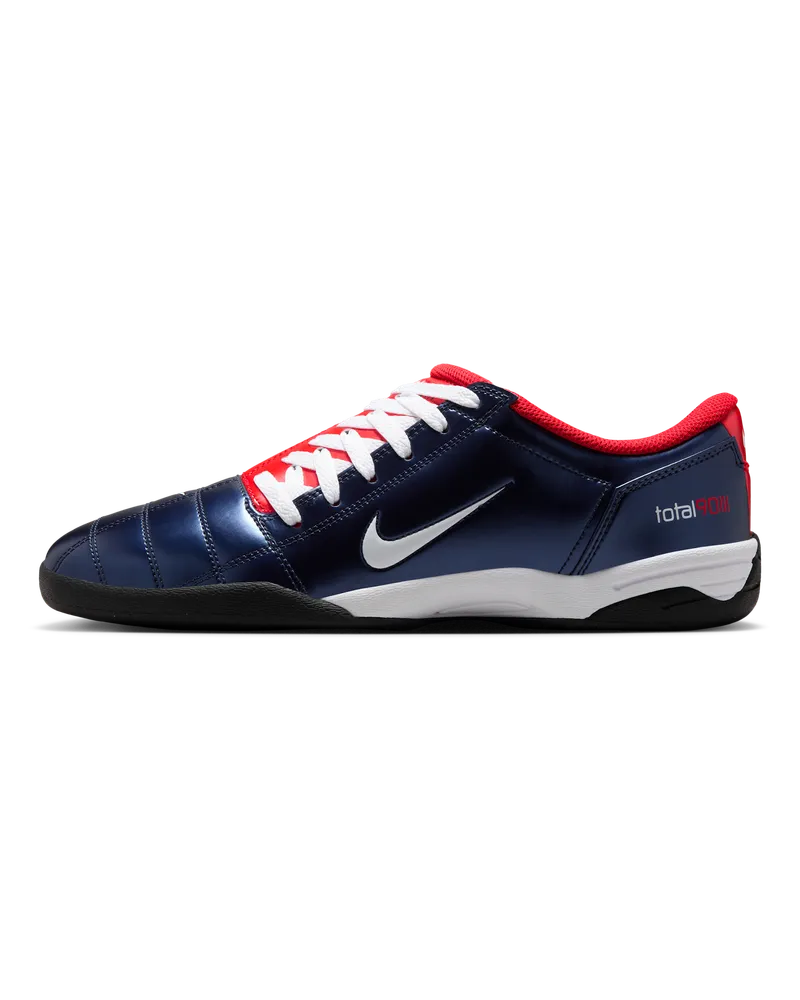 Nike Total 90 Schuh (Herren) - Blau Blau
