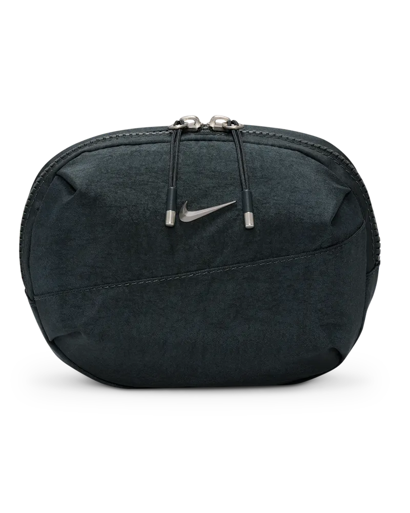 Nike Aura Crossbody-Tasche (2 l) - Grün Grün