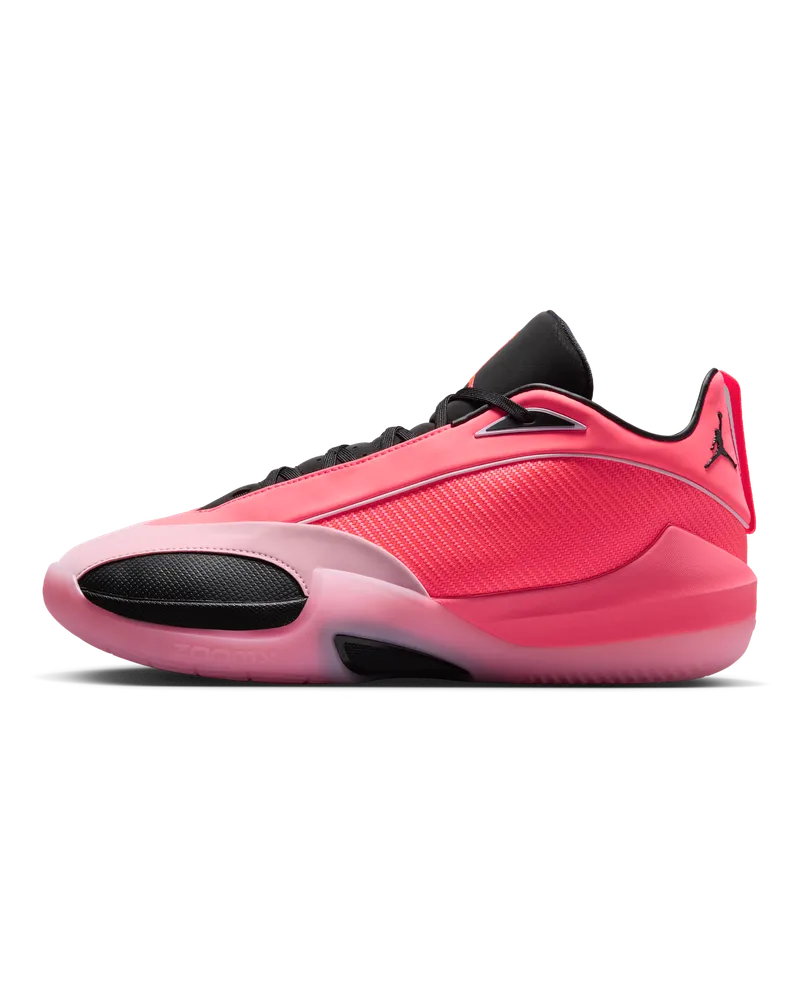 Jordan Triangle Basketballschuh - Pink Pink