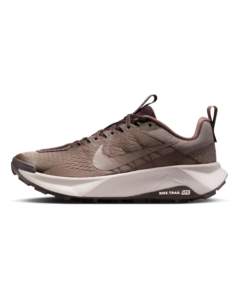 Nike Wildhorse 10 Traillaufschuh (Damen) - Braun Braun