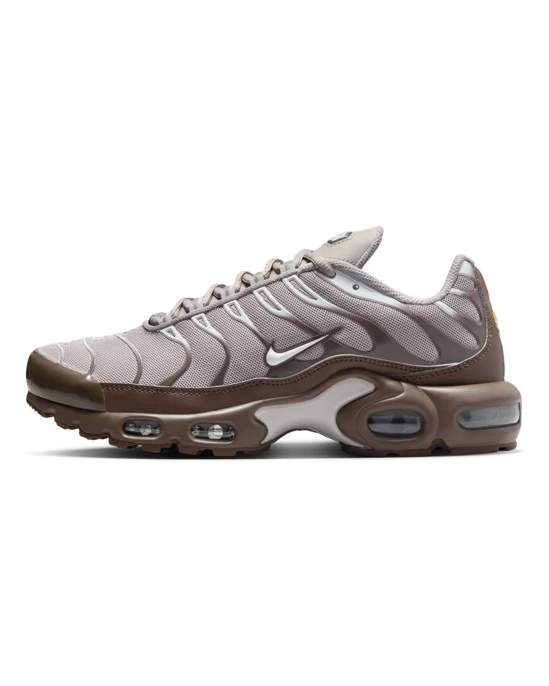 Nike Air Max Plus Damenschuh - Braun Braun