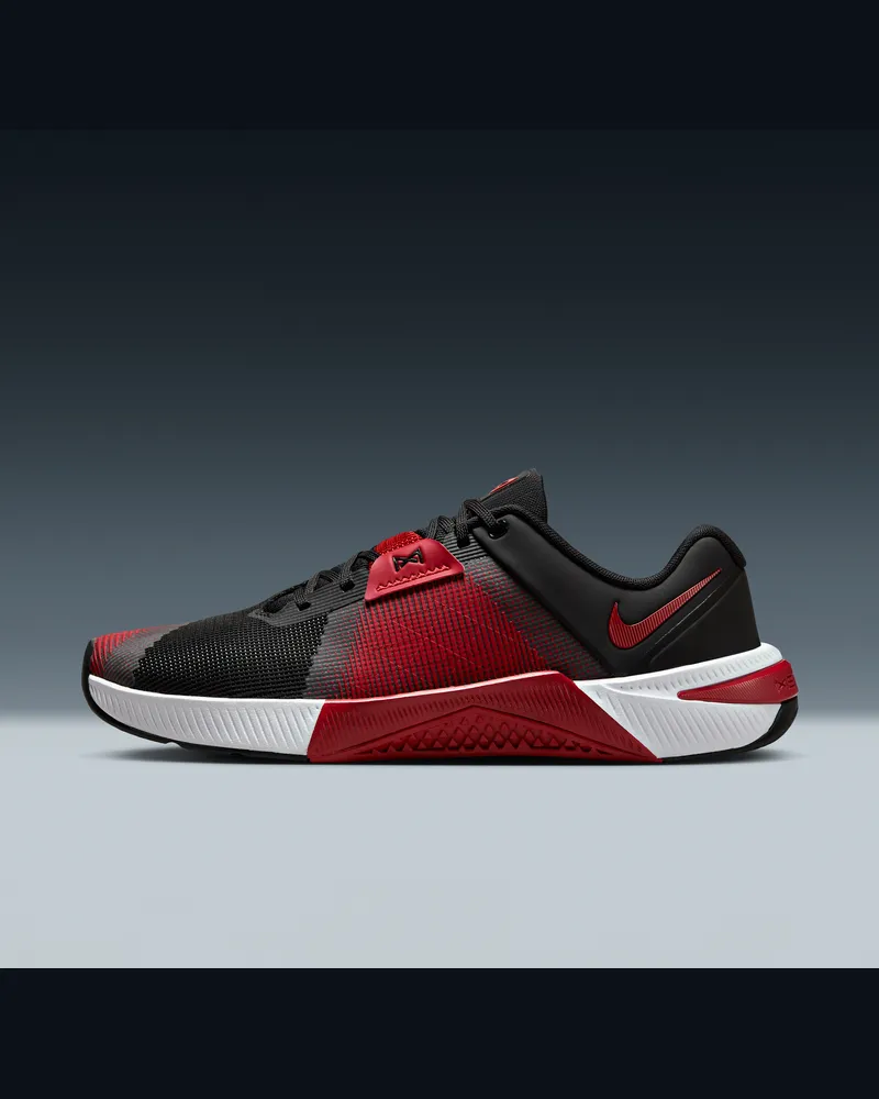 Nike Metcon 10 Workout-Schuh (Herren) - Schwarz Schwarz