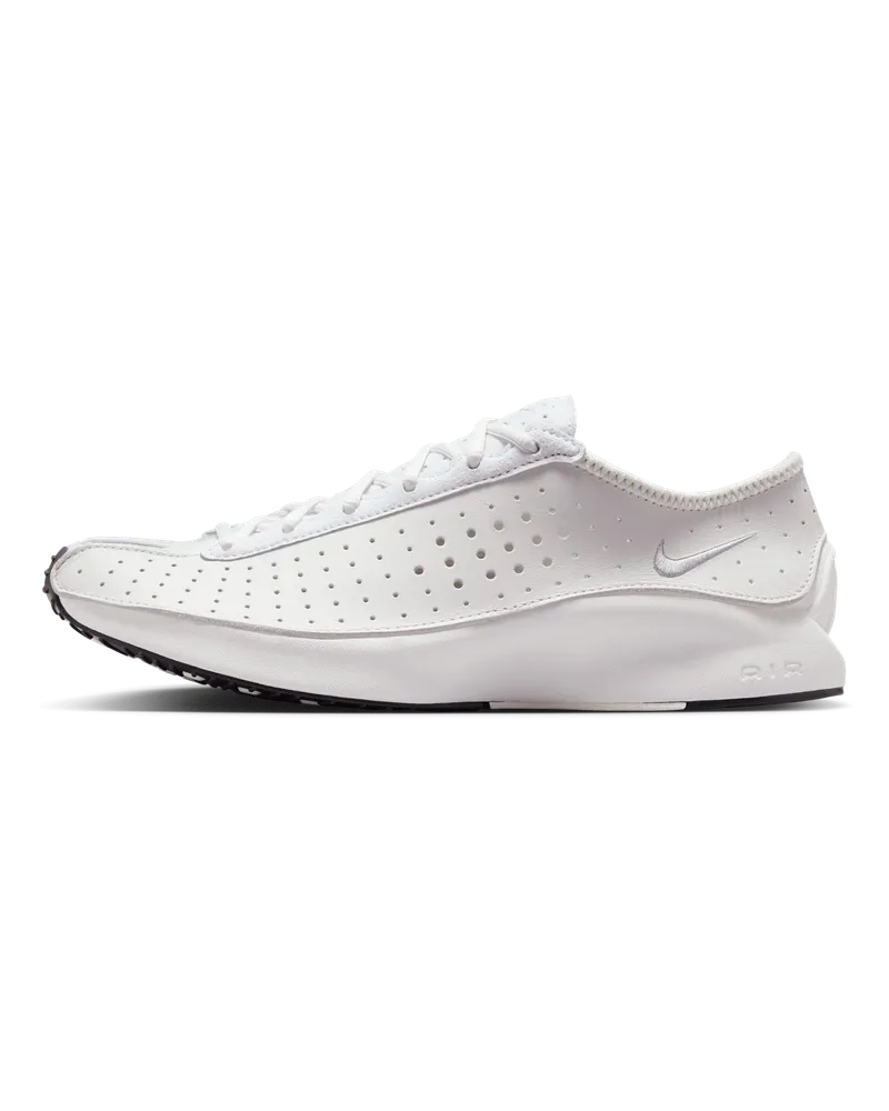 Nike Air Superfly Schuh (Damen) - Weiß Weiß