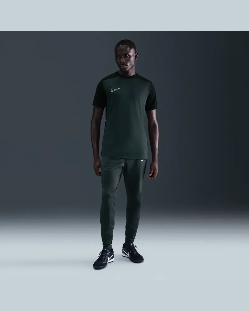 Nike Strike Therma-FIT-Fußballhose (Herren) - Grün Grün