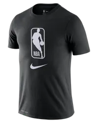 Nike Team 31  Dri-FIT NBA-T-Shirt für Herren - Schwarz Schwarz