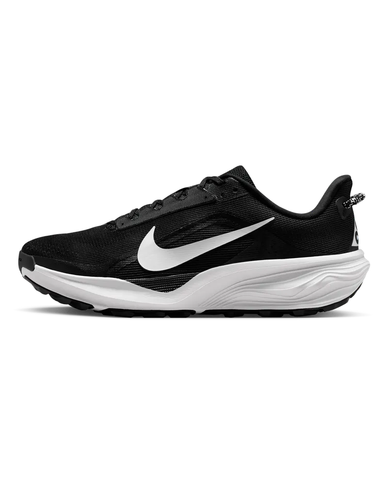 Nike ACG Pegasus Trail Traillaufschuh (Herren) - Schwarz Schwarz