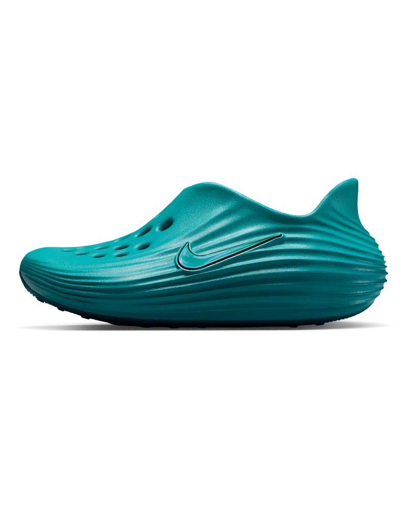 Nike ReactX Rejuven8 Schuh (ältere Kinder) - Grün Grün