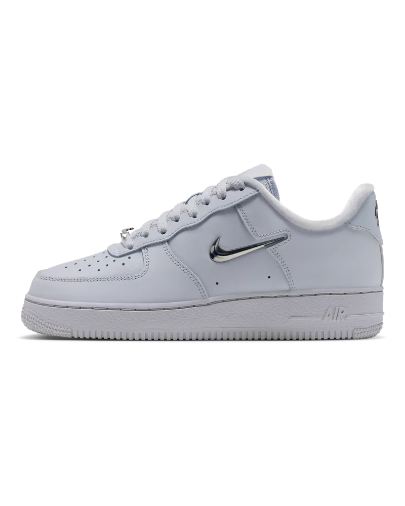 Nike Air Force 1 '07 Schuh (Damen) - Grau Grau
