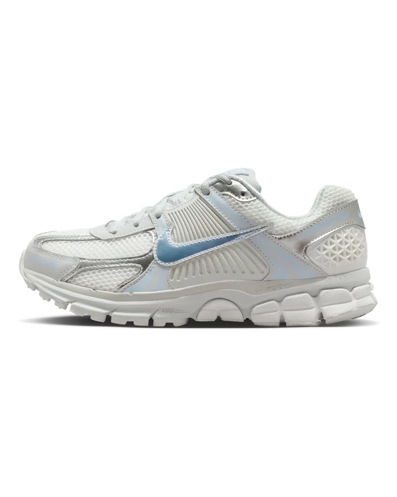 Nike Zoom Vomero 5 Schuh (Damen) - Grau Grau