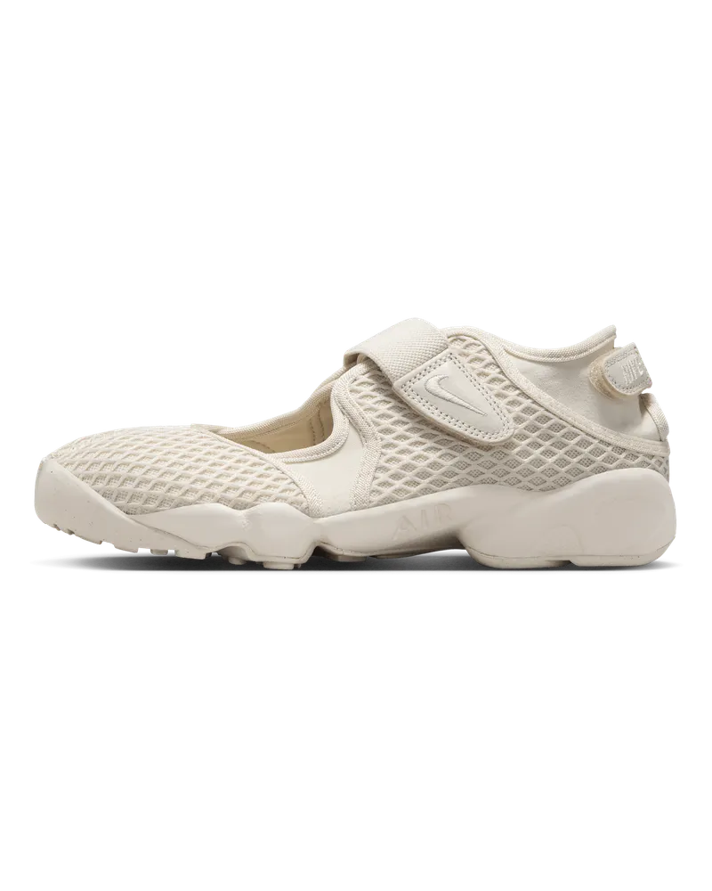 Nike Air Rift Schuh (Damen) - Braun Braun