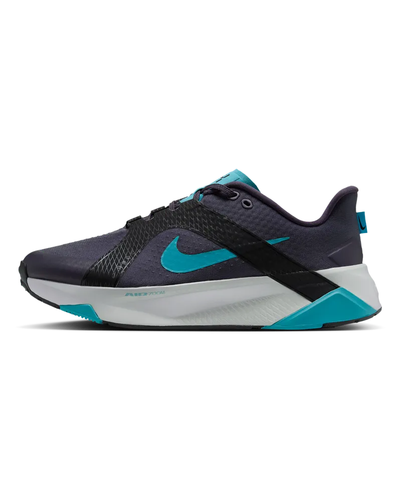 Nike Hybrid RN Trainingsschuh (Herren) - Grau Grau