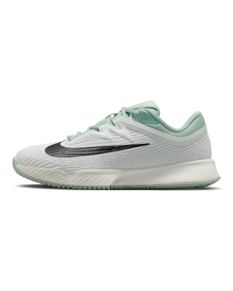 Nike Vapor Pro 3 Clay Court Tennisschuh (Damen) - Grau Grau