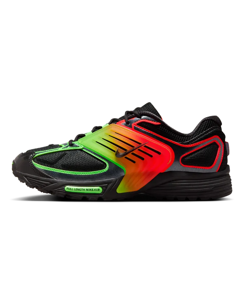 Nike Air Pegasus Wave SE Schuh (Herren) - Schwarz Schwarz