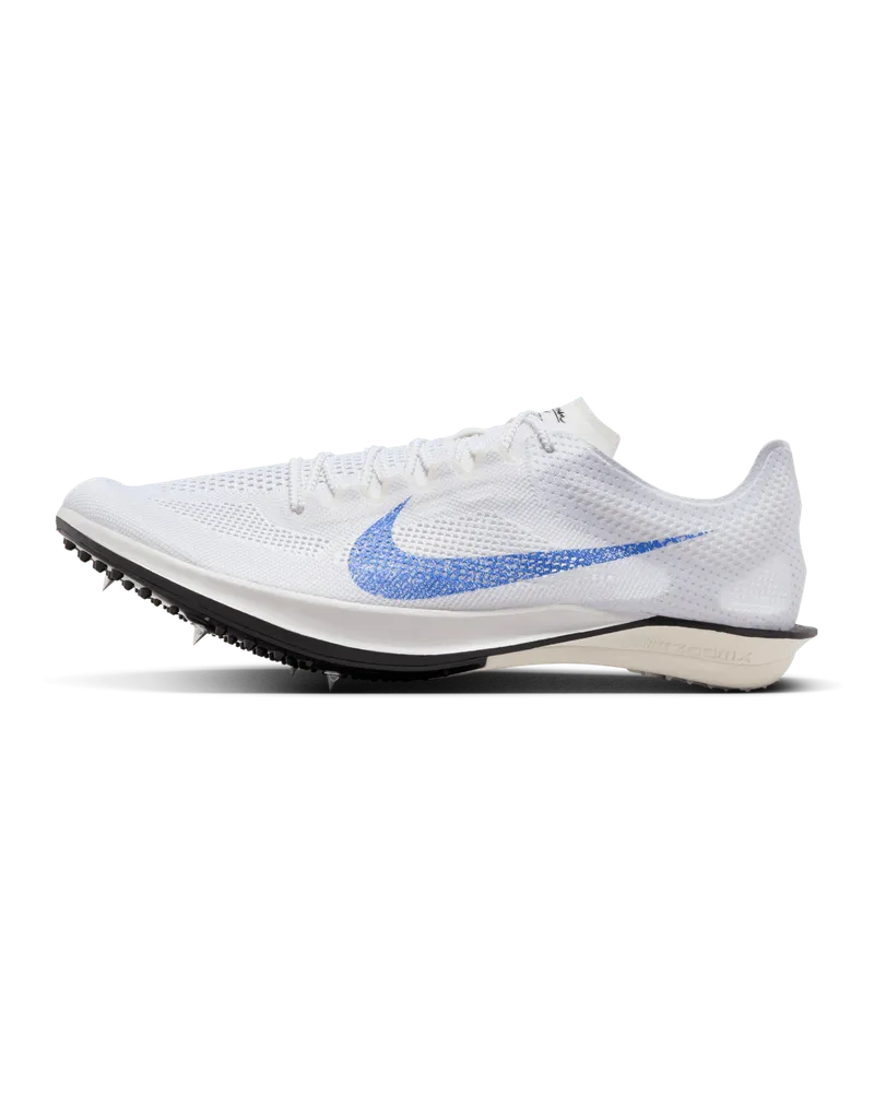 Nike Dragonfly 2 Blueprint Track und Langstrecken-Spikes - Multi-Color