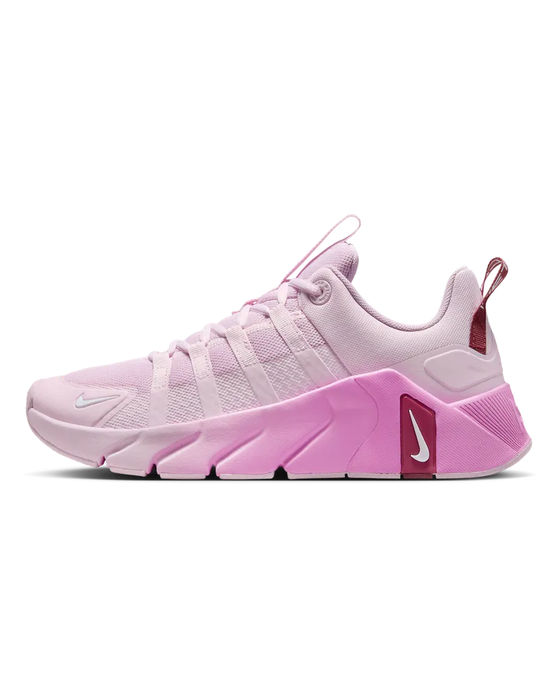 Nike Free Metcon 7 Trainingsschuhe (Damen) - Lila Lila