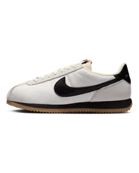 Nike Cortez Textile Schuh (Damen) - Grau Grau