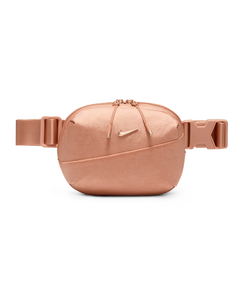 Nike Aura Crossbody-Tasche (2 l) - Pink Pink