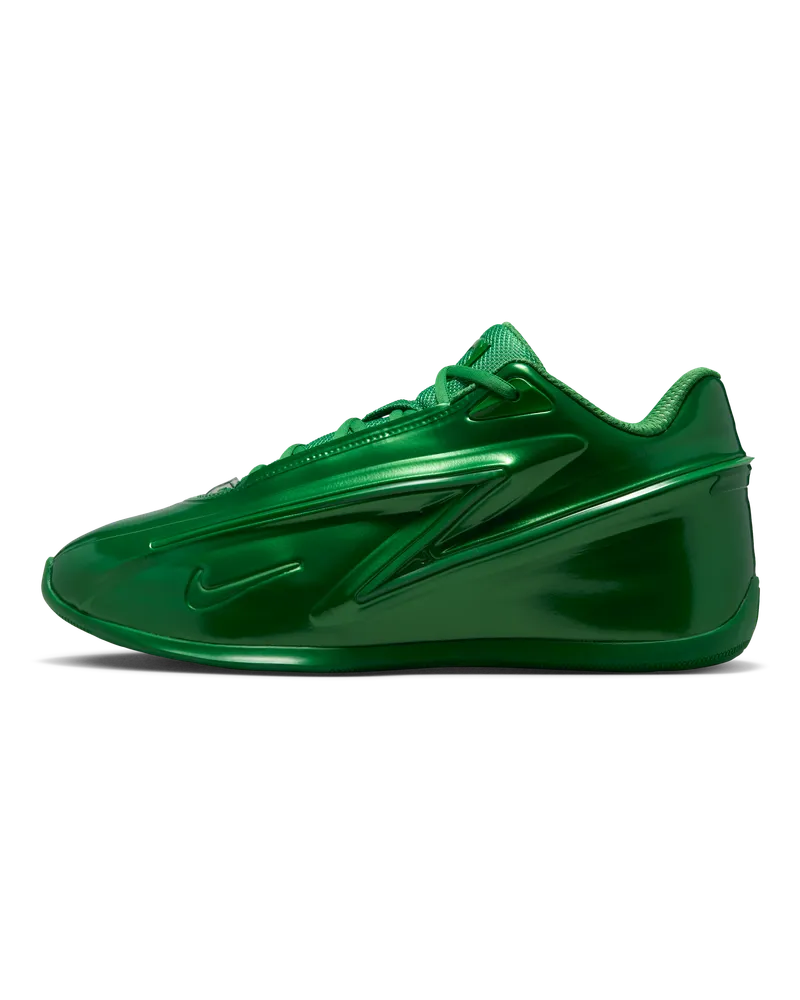 Nike KD19 Basketballschuh - Grün Grün