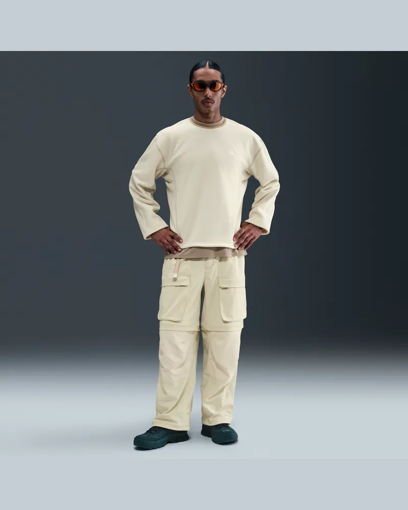 Nike ACG "Smith Summit" Cargohose (Herren) - Braun Braun