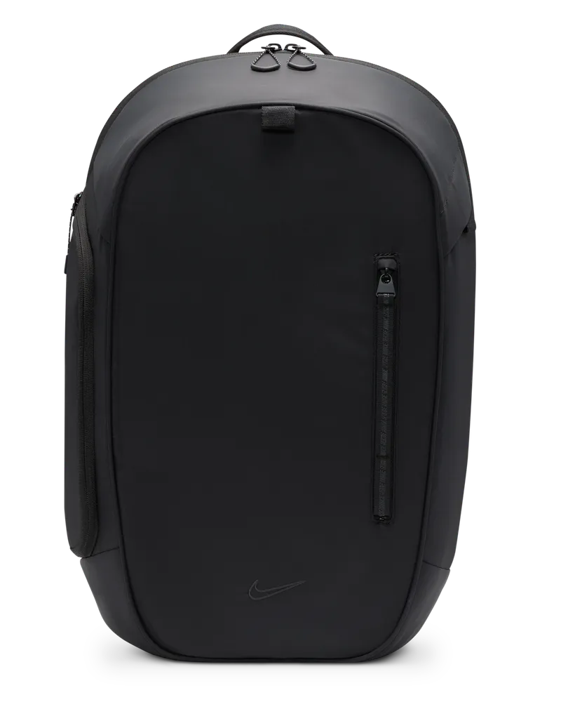 Nike Sportswear Commute Rucksack (25 l) - Schwarz Schwarz