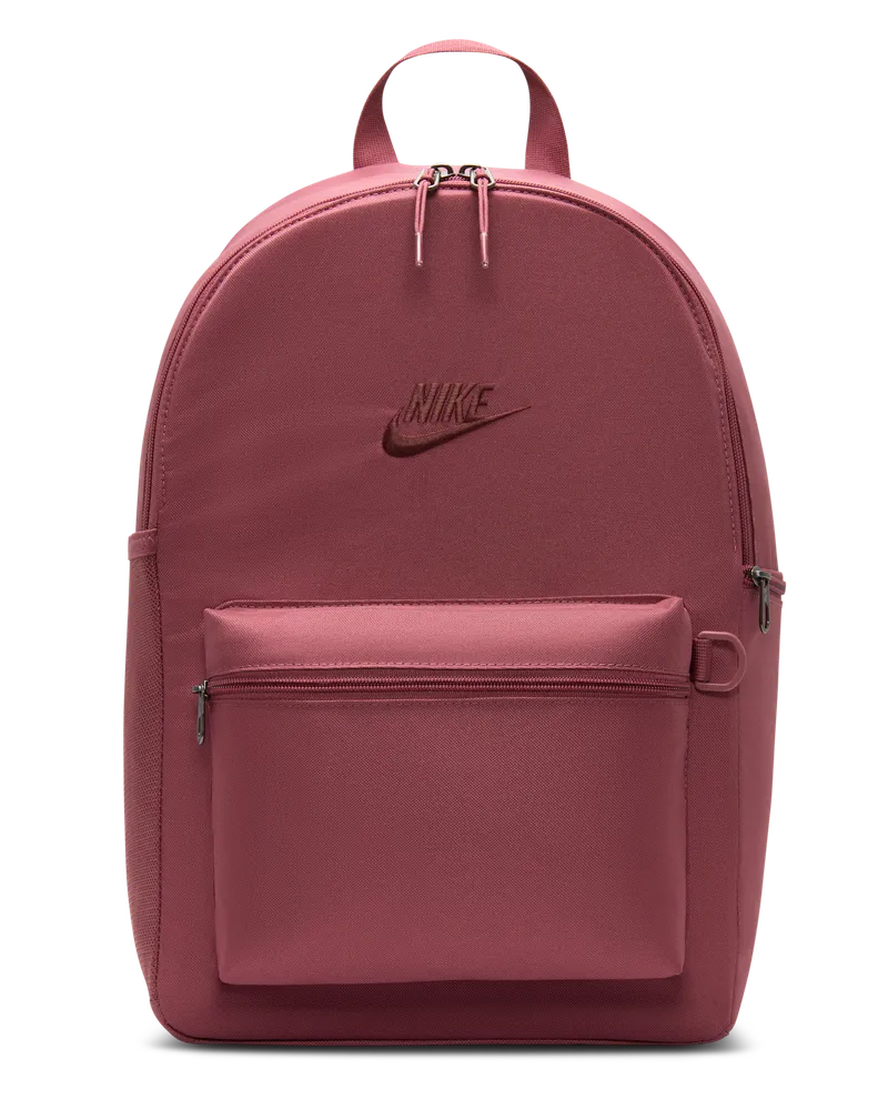 Nike Heritage Rucksack 2.0 (23 l) - Rot Rot
